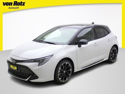 gebraucht Toyota Corolla 2.0 GR-S HSD