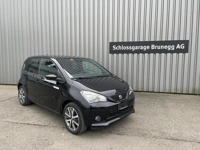 Gebraucht Seat Mii Electric 61 kW (83 PS) 2021 Kleinwagen