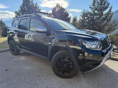 Gebraucht Dacia Duster Prestige 150 PS (110 kW) 2021 SUV