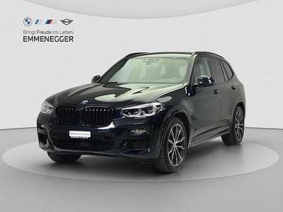 Gebraucht 2021 BMW X3 M Sport SUV | CHF 36’900 (Fairer Preis)