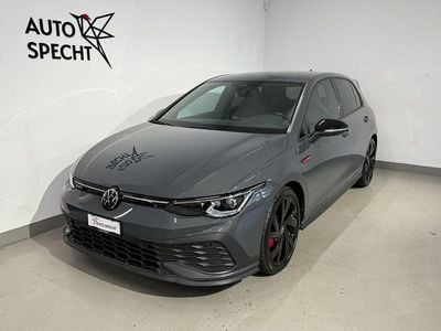 Gebraucht VW Golf VIII GTI Clubsport 301 PS (221 kW) 2023 Limousine