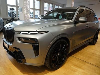 Gebraucht BMW X7 M Sport 340 PS (250 kW) 2024 SUV