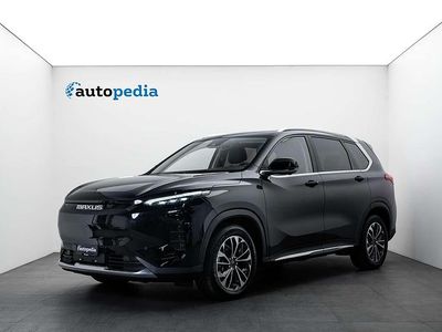 Neu Maxus D60e 130 kW (177 PS) 2025 SUV