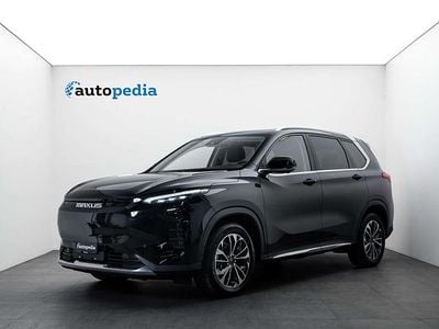 Neu 2025 Maxus D60e SUV | CHF 21’550