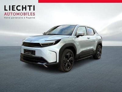 Neu 2025 Toyota Urban Cruiser Premium | CHF 40’590