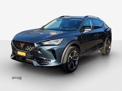 Grau Gebraucht 2022 Cupra Formentor SUV | CHF 27’700 (Fairer Preis)