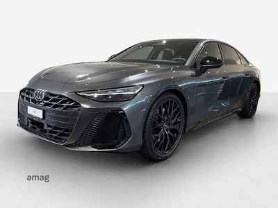 Neu Audi A6 Ambiente 367 PS (269 kW) 2026 Daytonagrau perleffektbrillantschwarz Limousine