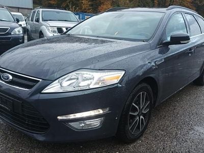 Gebraucht 2012 Ford Mondeo Ambiente | CHF 2’390 (Fairer Preis)
