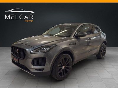 Gebraucht Jaguar E-Pace R-Dynamic 200 PS (147 kW) 2018 SUV