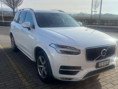 Gebraucht Volvo XC90 Momentum 224 PS (164 kW) 2016 SUV