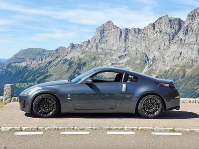 Gebraucht 2004 Nissan 350Z | CHF 24’000