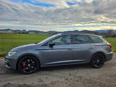 Gebraucht 2017 Cupra Leon | CHF 17’500 (Fairer Preis)