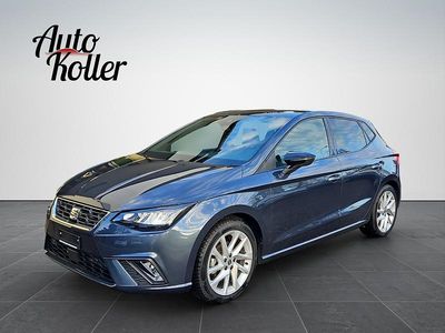 Gebraucht 2024 Seat Ibiza FR | CHF 20’499 (Fairer Preis)