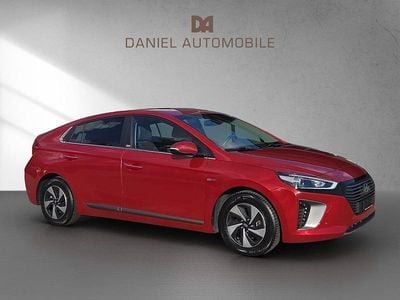 Gebraucht 2018 Hyundai Ioniq Kleinwagen | CHF 16’450 (Fairer Preis)