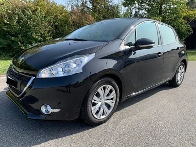 Gebraucht 2013 Peugeot 208 Active Kleinwagen | CHF 5’000 (Fairer Preis)