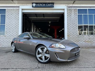 Jaguar XKR