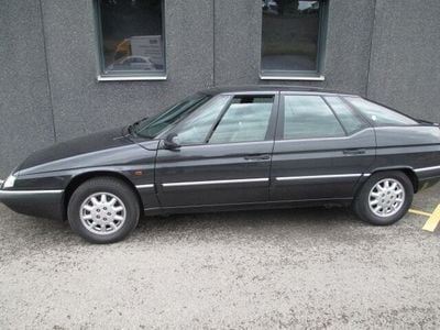 Gebraucht 1996 Citroën XM Exclusive | CHF 7’900