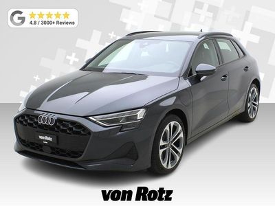 Neu Audi A3 Sportback e-tron 204 PS (150 kW) 2025 Kleinwagen