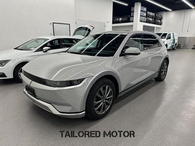 Gebraucht 2022 Hyundai Ioniq Kleinwagen | CHF 23’500