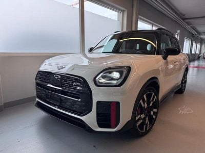 Gebraucht Mini John Cooper Works Countryman 300 PS (220 kW) 2024 SUV