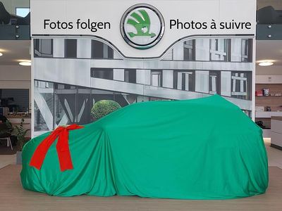 Grau Neu 2025 Skoda Karoq SportLine SUV | CHF 42’380 (Fairer Preis)