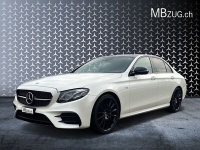 gebraucht Mercedes E43 AMG AMG 4Matic 9G-Tronic