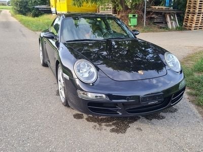 Gebraucht Porsche 911 Carrera S 355 PS (261 kW) 2007