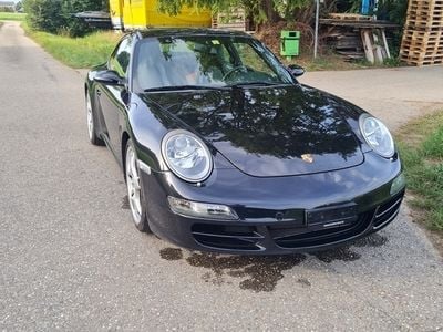 Gebraucht 2007 Porsche 911 Carrera S | CHF 49’900