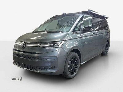 Neu 2025 VW California California Van | CHF 83’900 (Etwas zu teuer)