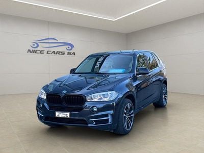Gebraucht 2014 BMW X5 Sport Line SUV | CHF 16’950 (Guter Preis)