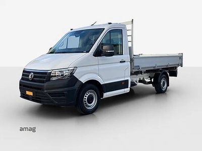 VW Crafter