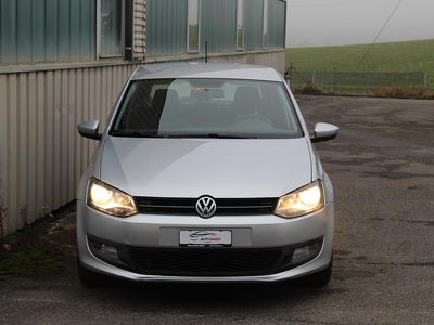 Gebraucht 2011 VW Polo Comfortline | CHF 5’950 (Fairer Preis)