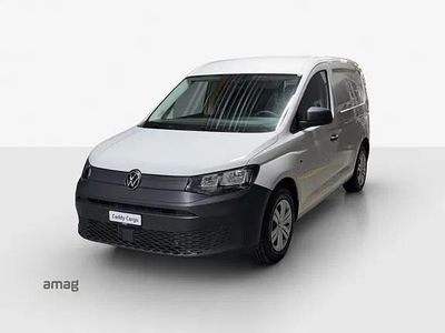 Candyweiss (lb9a) Neu 2025 VW Caddy Van / Kleinbus | CHF 28’900 (Fairer Preis)
