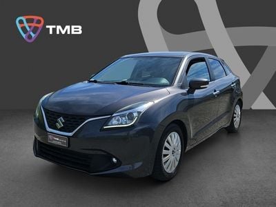 Suzuki Baleno