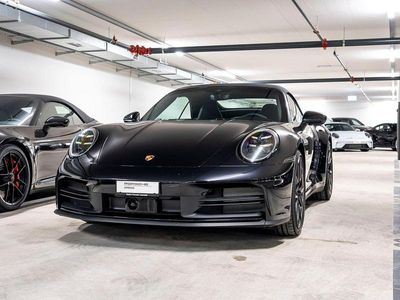 Neu 2025 Porsche 911 Carrera Cabriolet Cabrio | CHF 156’900