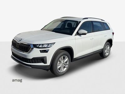 gebraucht Skoda Kodiaq Ambition