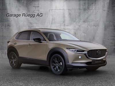 Neu Mazda CX-30 Homura-Line 186 PS (136 kW) 2026 SUV