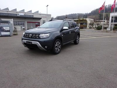 Gebraucht Dacia Duster Prestige 131 PS (96 kW) 2022 SUV