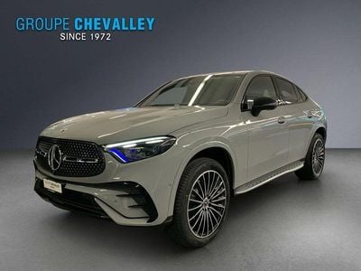 Mercedes GLC300