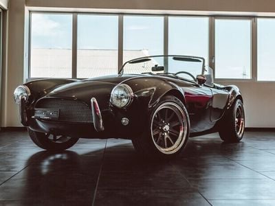 Gebraucht 1981 AC Cobra Cabrio | CHF 149’000