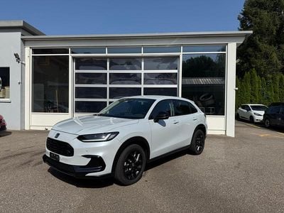 Gebraucht Honda ZR-V Hybrid 183 PS (134 kW) 2024 SUV