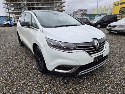 Gebraucht Renault Espace Intens 160 PS (117 kW) 2015 Van / Kleinbus