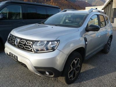 Gebraucht Dacia Duster Comfort 130 PS (95 kW) 2020 SUV