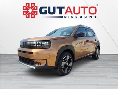 Neu 2025 Fiat Grande Panda La Prima Kleinwagen | CHF 23’490