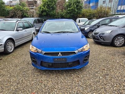 Gebraucht 2017 Mitsubishi Lancer Sportback | CHF 3’999