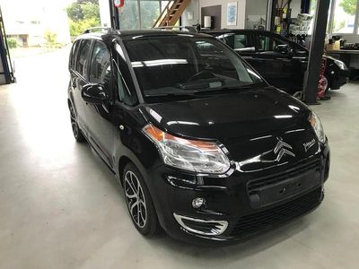Gebraucht 2009 Citroën C3 Picasso Exclusive Van / Kleinbus | CHF 5’900