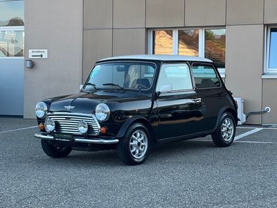 Gebraucht 1992 Mini Cooper Kleinwagen | CHF 18’850