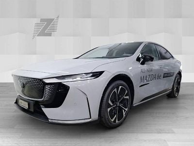 Neu Mazda 6e Takumi-Line 180 kW (245 PS) 2025 Limousine