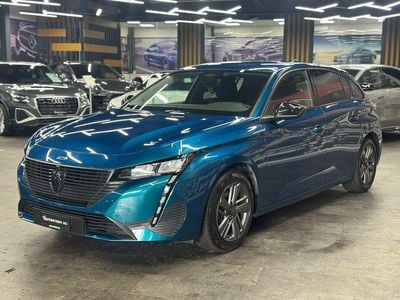 Gebraucht 2024 Peugeot 308 Style Limousine | CHF 22’890 (Superpreis)