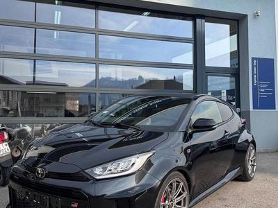 Gebraucht Toyota Yaris Sport 261 PS (191 kW) 2022 Kleinwagen